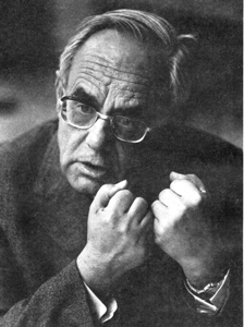 Karl Rahner