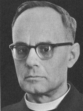 Karl Rahner