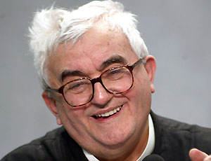 Oreste Benzi