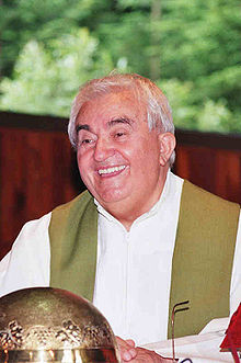 Oreste Benzi