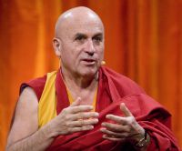 Matthieu Ricard