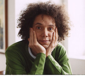 Malcolm Gladwell