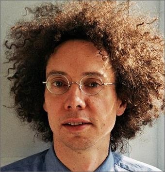 Malcolm Gladwell