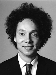 Malcolm Gladwell