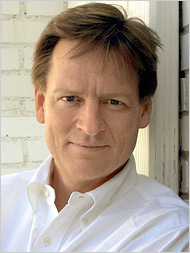 Michael Lewis