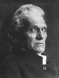 Stefan George