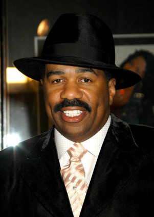 Steve Harvey