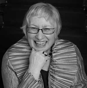 Uta Frith