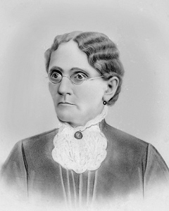 Martha Harris