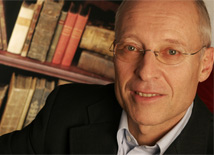 Rudiger Dahlke