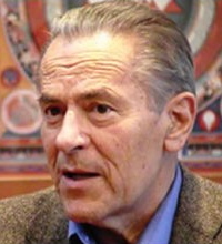 Stanislav Grof