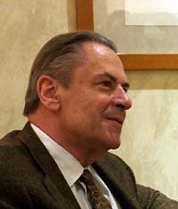 Stanislav Grof