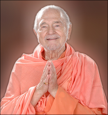 Swami Kriyananda