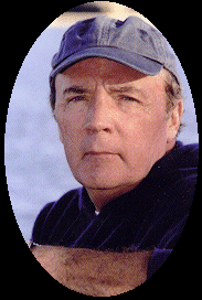 James Patterson