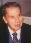 Jos Delgado