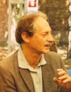 Ermanno Cavazzoni