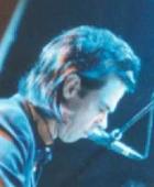 Nick Cave