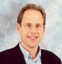 Simon Baron cohen