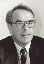 Jurgen Moltmann