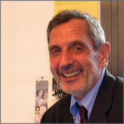 Luciano Arcuri