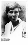 Marion Milner