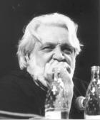 Daniel Chavarria