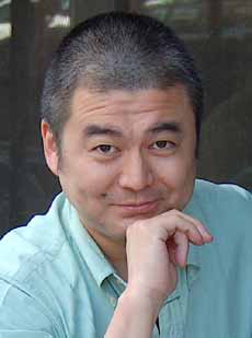 Satoshi Kanazawa