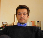 Nicola Gasparini