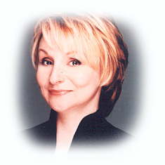 Sarah Ban breathnach