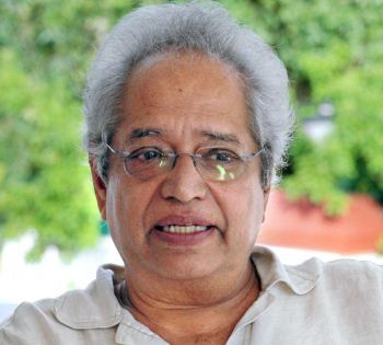 Sudhir Kakar