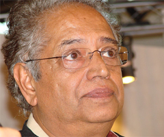 Sudhir Kakar
