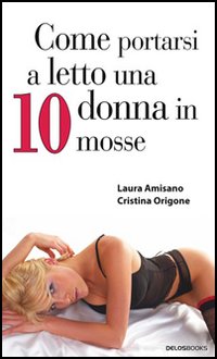 Laura Amisano