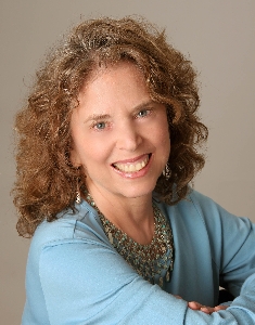 Margaret Paul