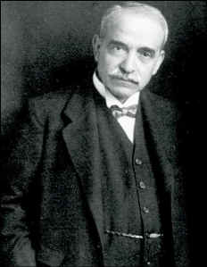 Aby Warburg
