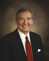 Adrian Rogers