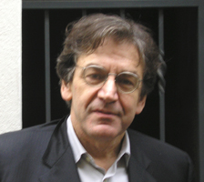 Alain Finkielkraut