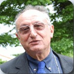 Albert Rouet