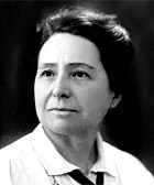 Alexandra David Neel