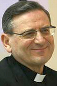 Angelo Amato