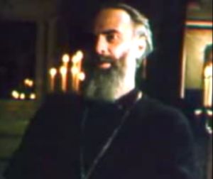 Anthony Bloom