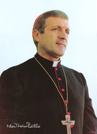 Antonio Bello