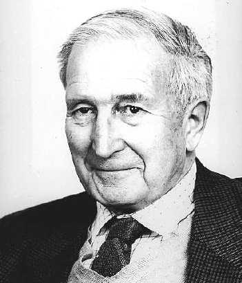 Antony Flew