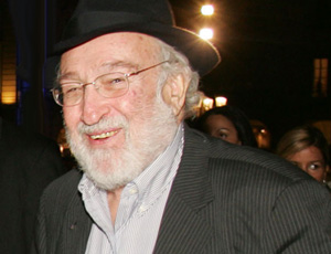 Arturo Schwarz