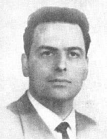 Attilio Mordini