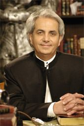 Benny Hinn