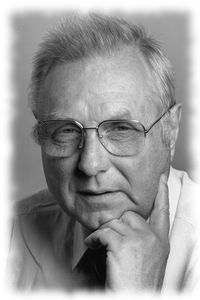 Bernhard Casper
