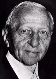 Bernhard Haring