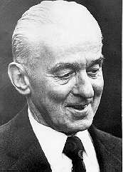 Bernhard Welte