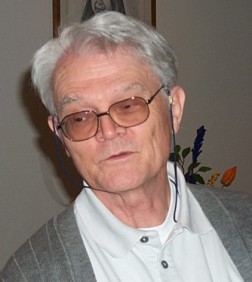 Carlos Mesters