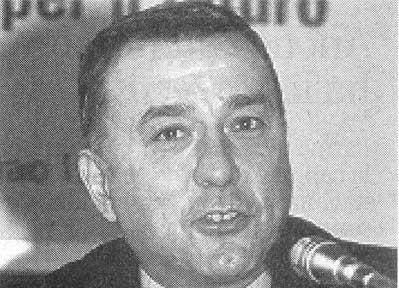 Cesare Mozzarelli